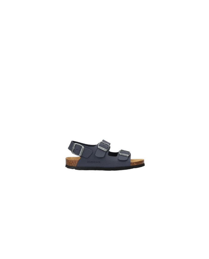 SANDALO RAGAZZO - LUMBERJACK NAVY - 102268018
