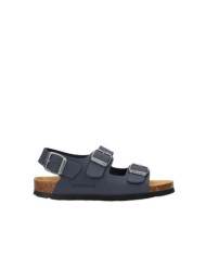 SANDALO RAGAZZO - LUMBERJACK NAVY - 102268018
