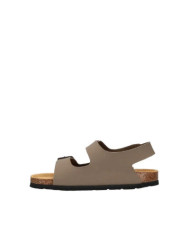 SANDALO RAGAZZO - LUMBERJACK TAUPE - 102268032
