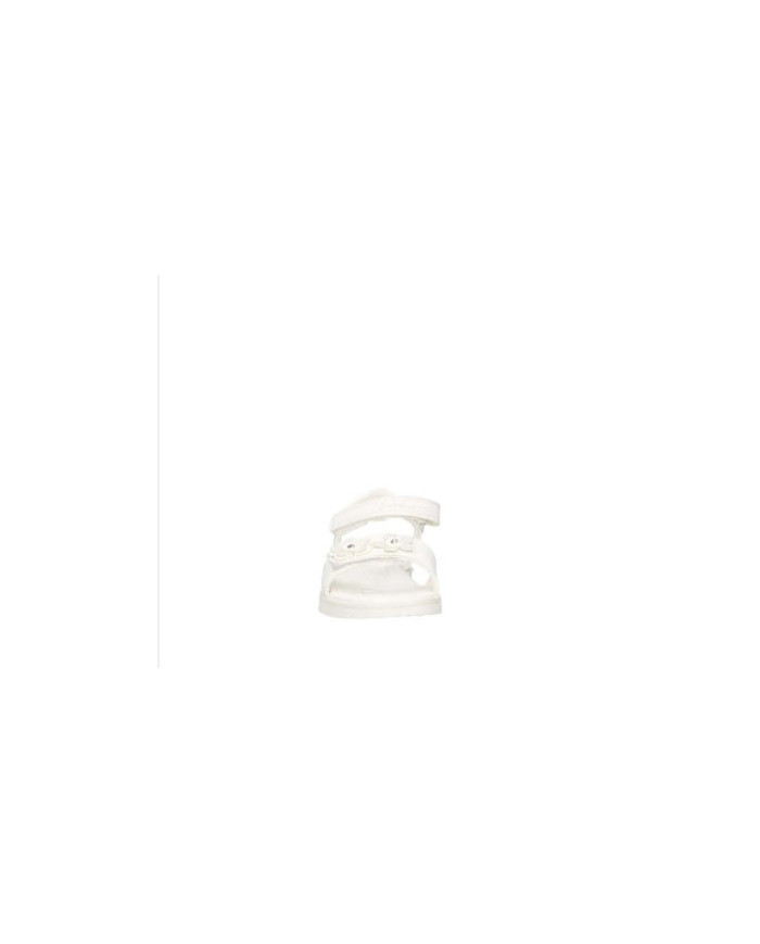 LUMBERJACK SANDALO RAGAZZA - LUMBERJACK BIANCO - 102268228
