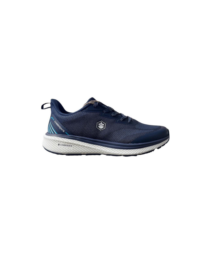 Scarpe da ginnastica LIYO 102268542 Lumberjack blu
