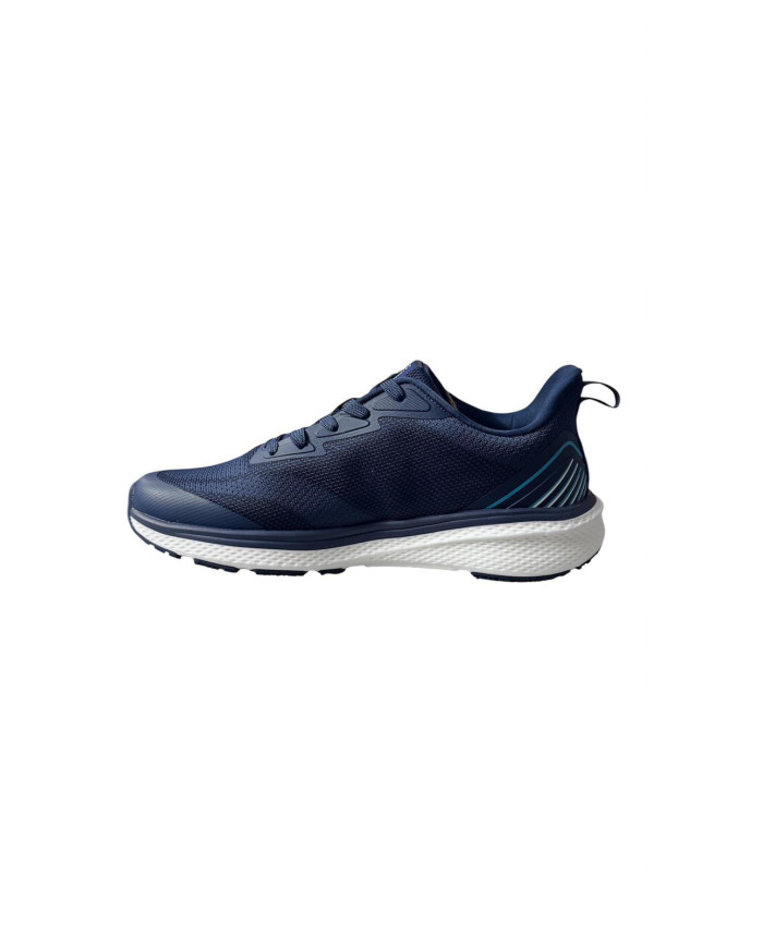Scarpe da ginnastica LIYO 102268542 Lumberjack blu
