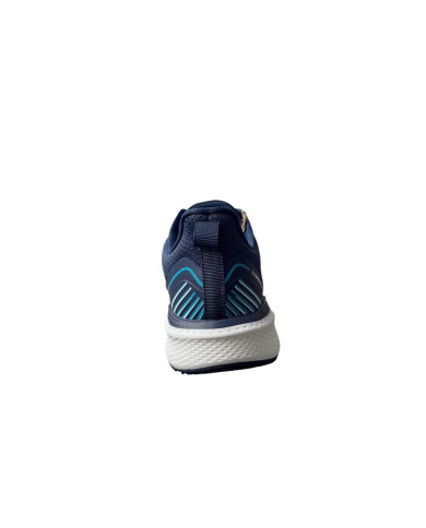 Scarpe da ginnastica LIYO 102268542 Lumberjack blu
