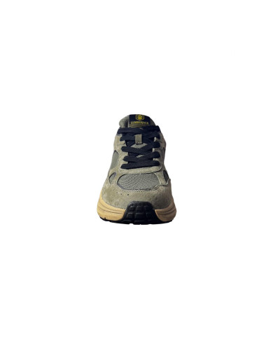 Scarpe da uomo LUMBERJACK KUMA 102268831
