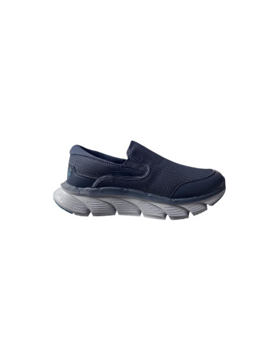 LUMBERJACK Rebo Sneaker Bassa Uomo - 102268521
