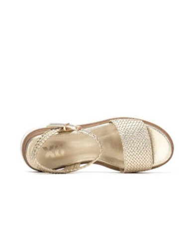 SANDALO BASSO DONNA - XTI ORO - 145251
