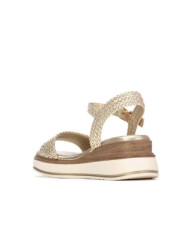 SANDALO BASSO DONNA - XTI ORO - 145251
