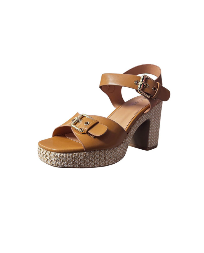 WCUBED SANDALI CON ZAPPA 50011
