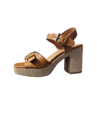 WCUBED SANDALI CON ZAPPA 50011
