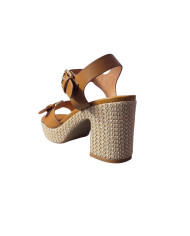 WCUBED SANDALI CON ZAPPA 50011

