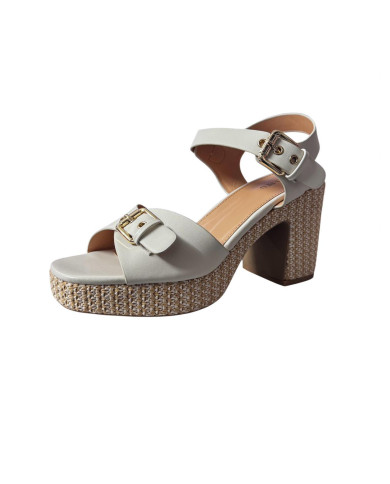 WCUBED SANDALI CON ZAPPA 50011
