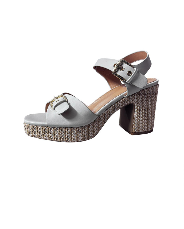 WCUBED SANDALI CON ZAPPA 50011
