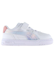 SNEAKERS DA BAMBINO PUMA CAVEN III HOLO2.0 AC+INF 406895 01 
