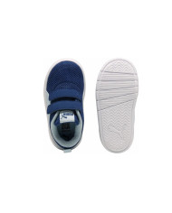 SCARPE DA BAMBINI PUMA COURTFLEX V3 MESH INF 398085 19
