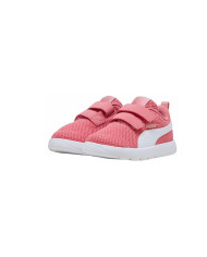 SCARPE DA BAMBINI PUMA COURTFLEXV3 MESH INF 398086 21
