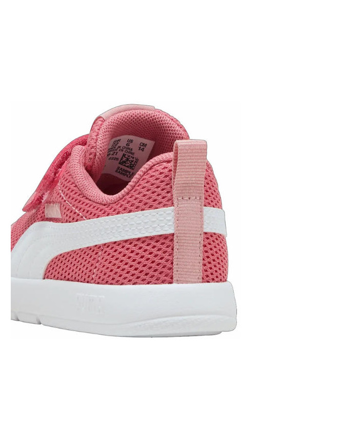 SCARPE DA BAMBINI PUMA COURTFLEXV3 MESH INF 398086 21
