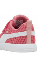 SCARPE DA BAMBINI PUMA COURTFLEXV3 MESH INF 398086 21
