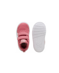 SCARPE DA BAMBINI PUMA COURTFLEXV3 MESH INF 398086 21
