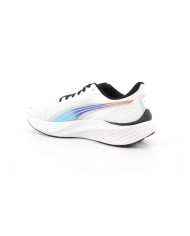 Scarpe da uomo Puma Pounce Lite 310778 43 bianche in tela 
