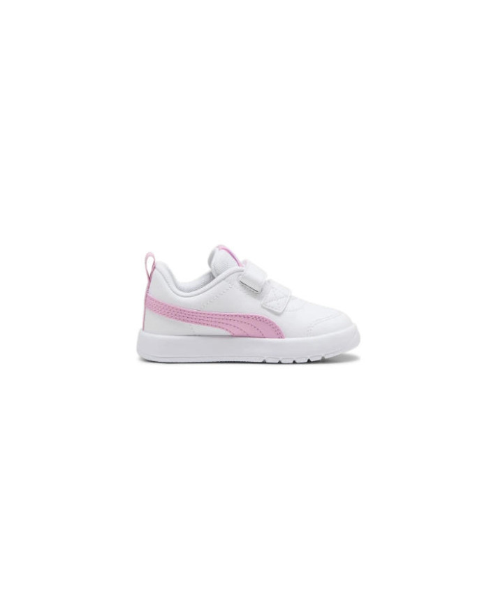 SCARPE BAMBINI PUMA COURTFLEX V3 V INF 31025209
