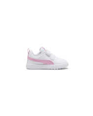 SCARPE BAMBINI PUMA COURTFLEX V3 V INF 31025209
