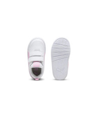 SCARPE BAMBINI PUMA COURTFLEX V3 V INF 31025209
