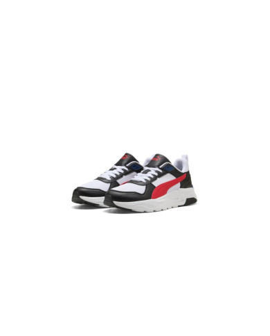 Sneakers da uomo Puma Trinity 2 lt Uomo - Bianco
