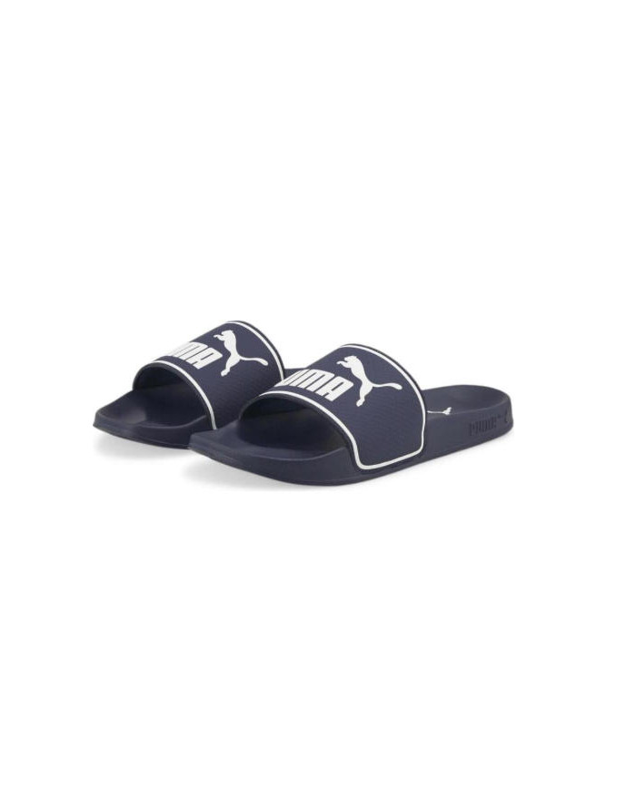 Ciabatte mare PUMA LEADCAT 2.0 JR 384434 03
