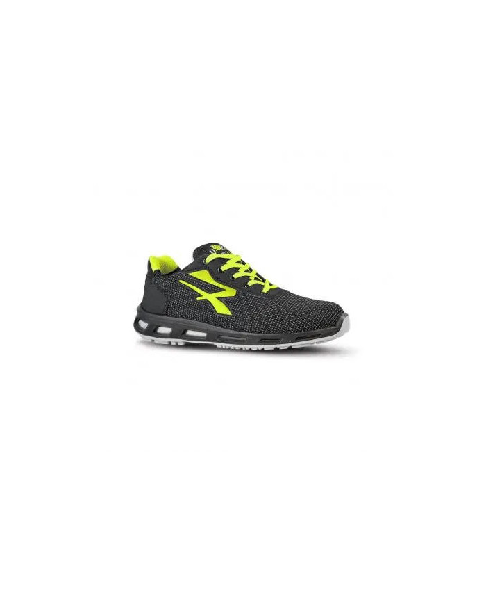U-POWER RL20414-40 - Scarpe antinfortunistiche basse Prime ESD S3 CI SRC
