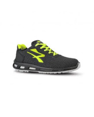 U-POWER RL20414-40 - Scarpe antinfortunistiche basse Prime ESD S3 CI SRC
