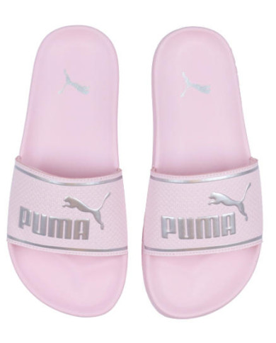 CIABATTE MARE PUMA LEADCAT 2.0 JR 384434 05
