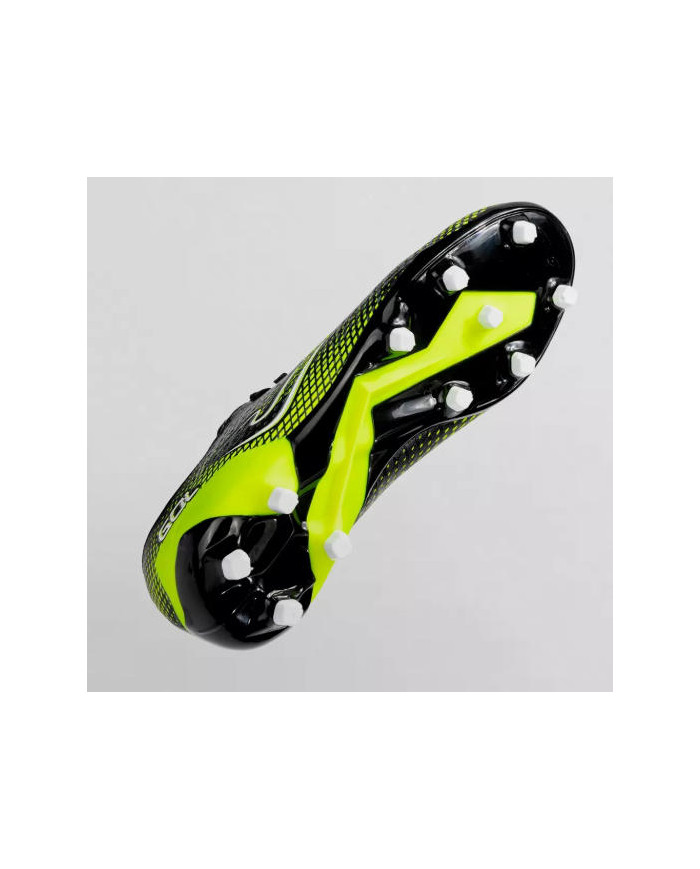 Scarpe calcio Toledo Jr 25 terreno duro HG junior blu navy GOLW2501AG
