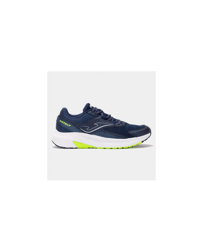 Scarpe running Vitaly 25 unisex blu navy RVITAS2503
