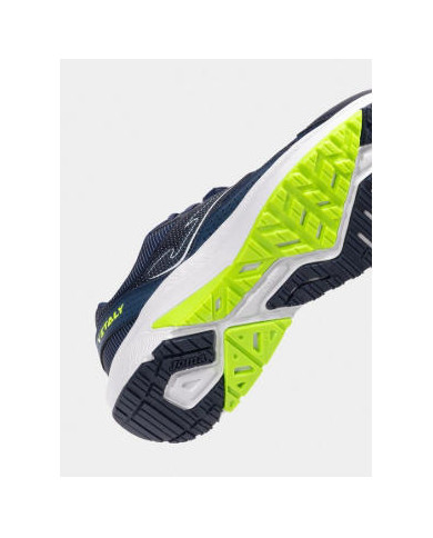Scarpe running Vitaly 25 unisex blu navy RVITAS2503
