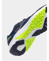 Scarpe running Vitaly 25 unisex blu navy RVITAS2503
