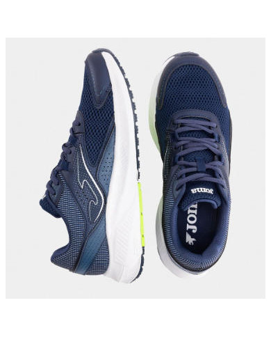 Scarpe running Vitaly 25 unisex blu navy RVITAS2503
