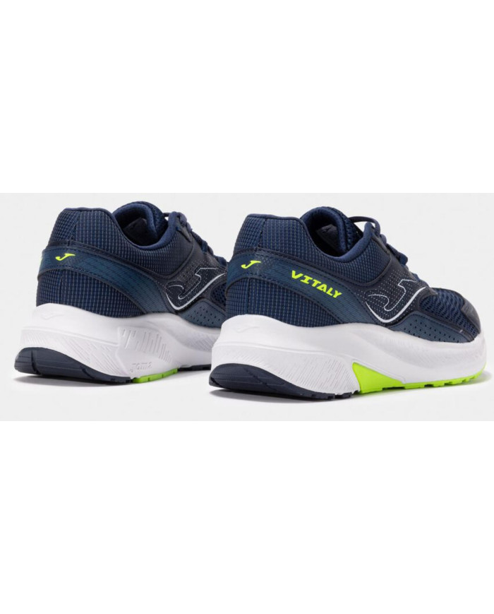 Scarpe running Vitaly 25 unisex blu navy RVITAS2503
