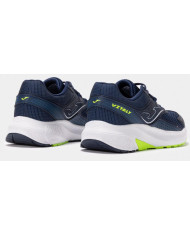 Scarpe running Vitaly 25 unisex blu navy RVITAS2503
