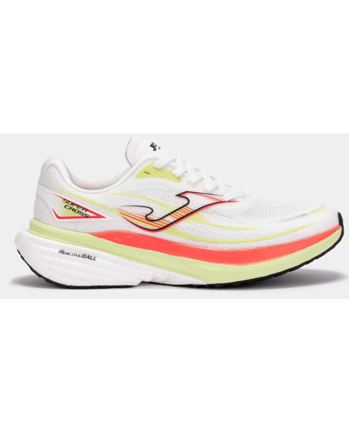 SCARPE JOMA SUPER CROSS RCROSW2502
