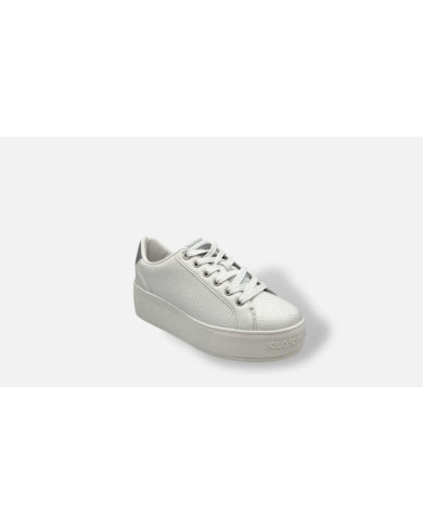 SCARPE SOLO SOPRANI GIADA SNAKE SCW514P12
