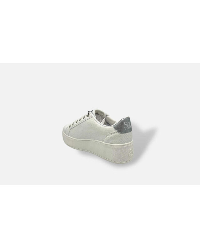 SCARPE SOLO SOPRANI GIADA SNAKE SCW514P12
