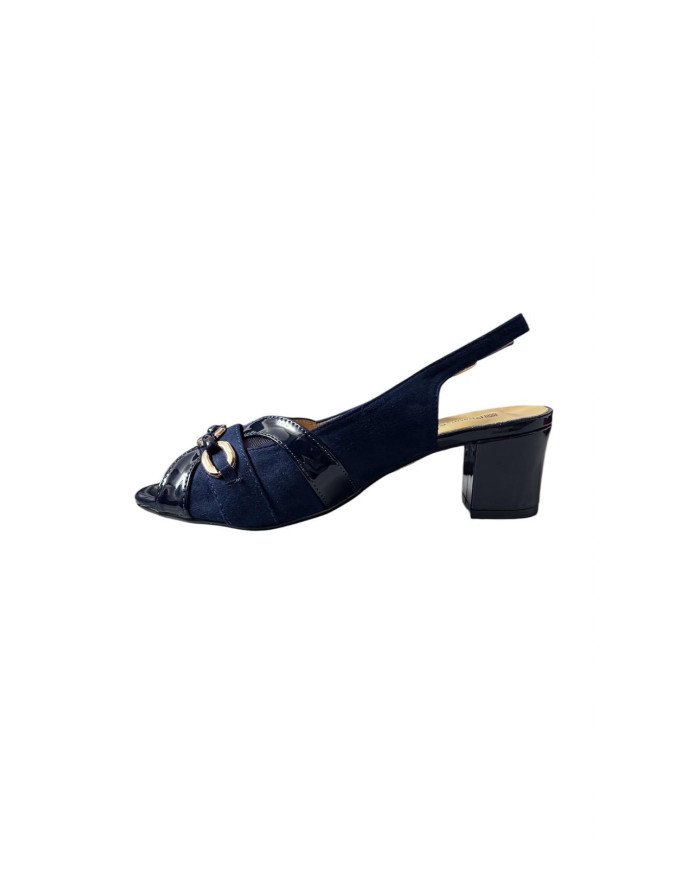Sandali bassi PHARMASHOES 50356
