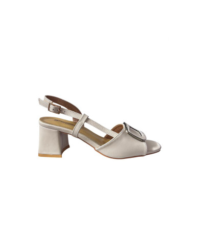 Sandali bassi Pharmashoes 50356 

