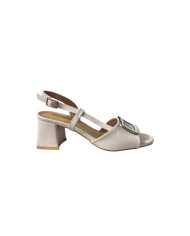 Sandali bassi Pharmashoes 50356 
