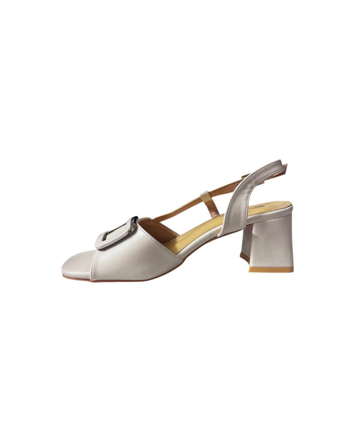 Sandali bassi Pharmashoes 50356 
