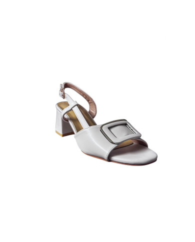 Sandali bassi Pharmashoes 50356 
