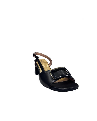 Sandali bassi Pharmashoes 50356 
