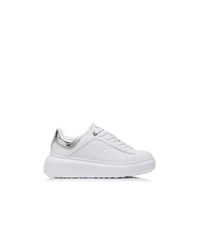 SNEAKERS SOLO SOPRANI BRIZA METAL PU GLITTER SSW614N65
