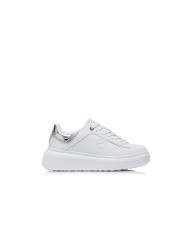 SNEAKERS SOLO SOPRANI BRIZA METAL PU GLITTER SSW614N65
