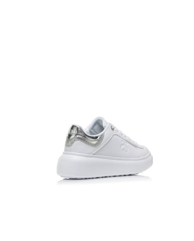 SNEAKERS SOLO SOPRANI BRIZA METAL PU GLITTER SSW614N65
